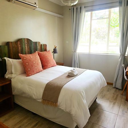 בלנטייר Mijn Kitchen Coffee Shop And B&B מראה חיצוני תמונה